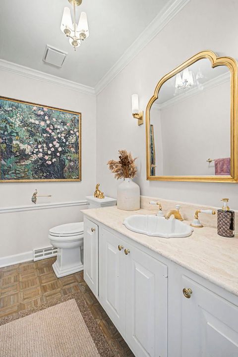 Tiny photo for 1170 Turicum Road, Lake Forest, IL 60045 (MLS # 12568969)