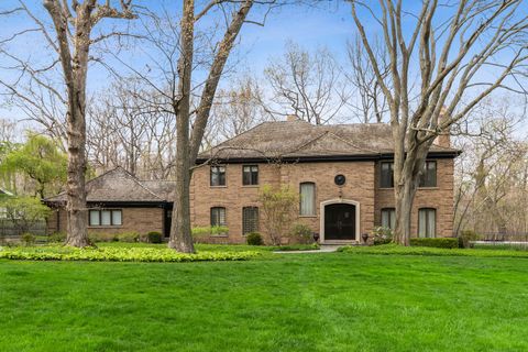 1170 Turicum Road Lake Forest IL 60045