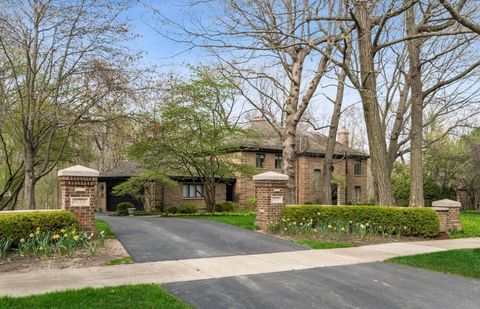 Tiny photo for 1170 Turicum Road, Lake Forest, IL 60045 (MLS # 12568969)