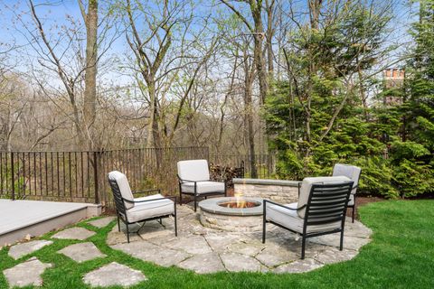 Tiny photo for 1170 Turicum Road, Lake Forest, IL 60045 (MLS # 12568969)