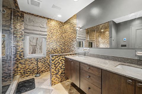 Tiny photo for 1170 Turicum Road, Lake Forest, IL 60045 (MLS # 12568969)