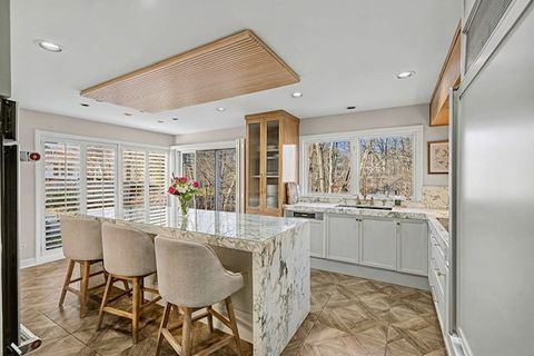 Tiny photo for 1170 Turicum Road, Lake Forest, IL 60045 (MLS # 12568969)