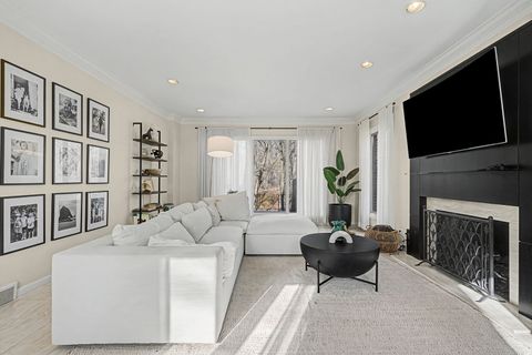 Tiny photo for 1170 Turicum Road, Lake Forest, IL 60045 (MLS # 12568969)