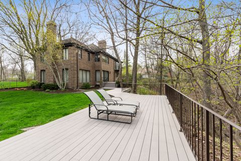 Tiny photo for 1170 Turicum Road, Lake Forest, IL 60045 (MLS # 12568969)