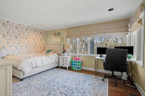 Tiny photo for 1170 Turicum Road, Lake Forest, IL 60045 (MLS # 12568969)