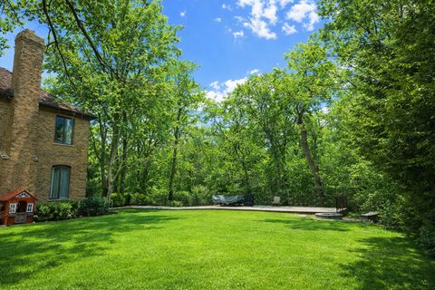 Tiny photo for 1170 Turicum Road, Lake Forest, IL 60045 (MLS # 12568969)