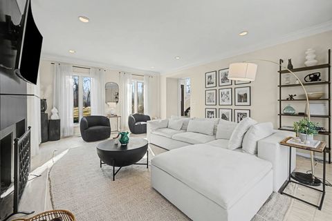 Tiny photo for 1170 Turicum Road, Lake Forest, IL 60045 (MLS # 12568969)