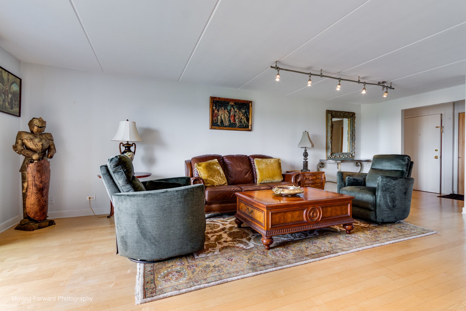 8540 W Foster Avenue 503