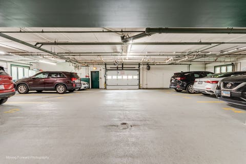 Tiny photo for 8540 W Foster Avenue #503, Norridge, IL 60706 (MLS # 12724121)