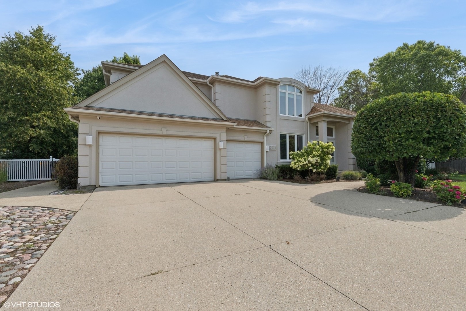 2033 Olive Hill Drive