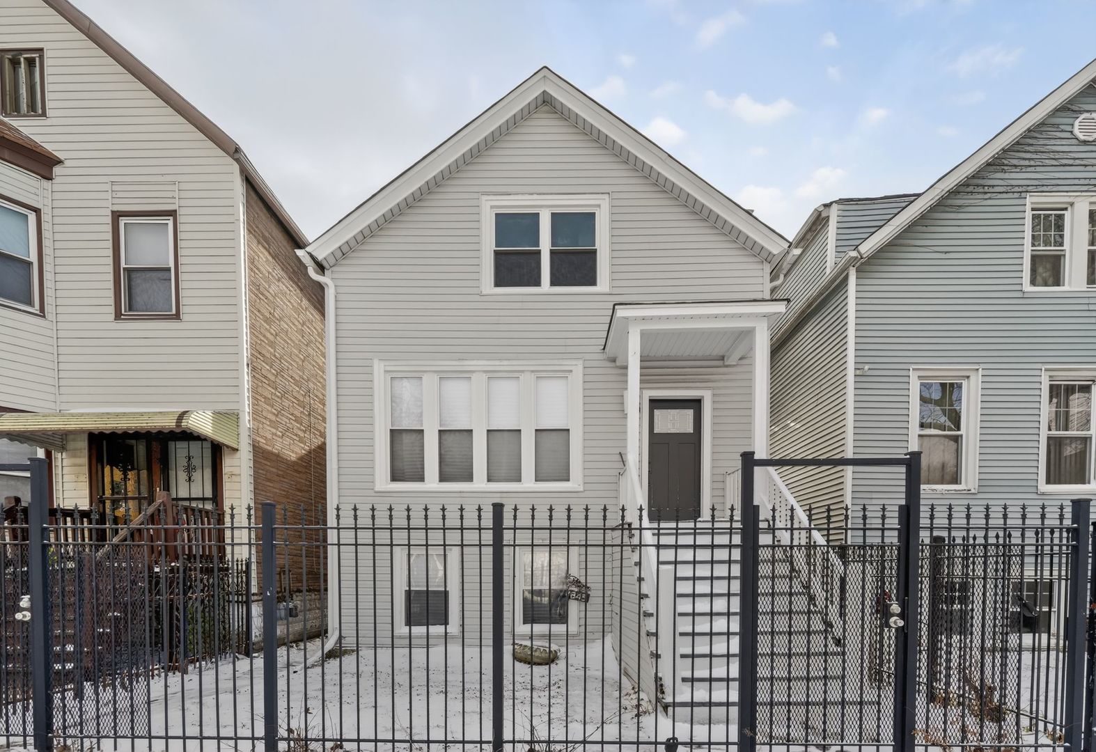 4845 W Congress Parkway