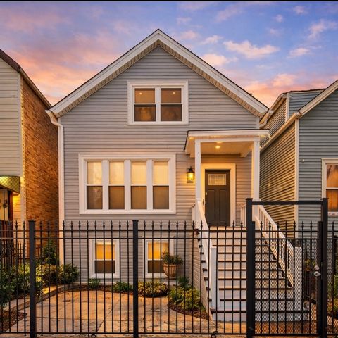 4845 W Congress Parkway Chicago IL 60644