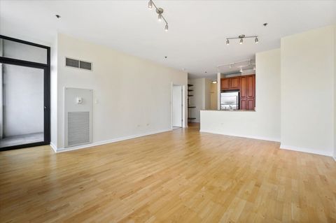 Tiny photo for 1255 S STATE Street #1913, Chicago, IL 60605 (MLS # 12623706)