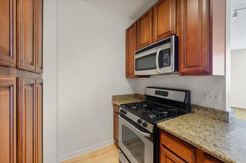 Tiny photo for 1255 S STATE Street #1913, Chicago, IL 60605 (MLS # 12623706)