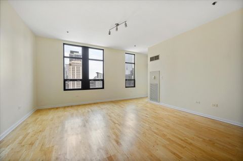 Tiny photo for 1255 S STATE Street #1913, Chicago, IL 60605 (MLS # 12623706)