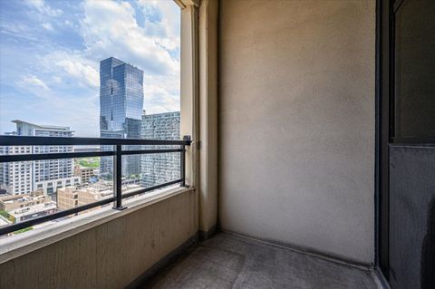 Tiny photo for 1255 S STATE Street #1913, Chicago, IL 60605 (MLS # 12623706)