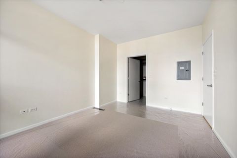 Tiny photo for 1255 S STATE Street #1913, Chicago, IL 60605 (MLS # 12623706)