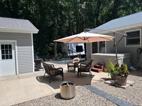 Tiny photo for 11 Timberlane Drive, Putnam, IL 61560 (MLS # 12693486)