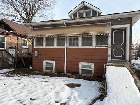 Tiny photo for 8534 S Rhodes Avenue, Chicago, IL 60619 (MLS # 12544476)