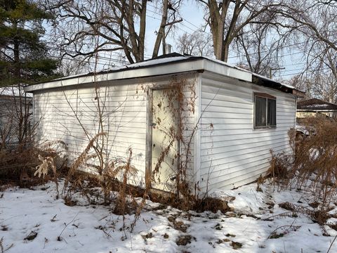 Tiny photo for 8534 S Rhodes Avenue, Chicago, IL 60619 (MLS # 12544476)