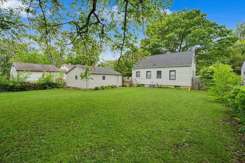 Tiny photo for 610 S Western Avenue, Champaign, IL 61821 (MLS # 12627006)