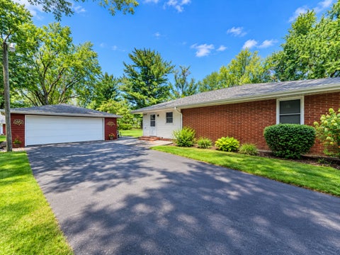 Tiny photo for 3899 S Weldon Road, Winnebago, IL 61088 (MLS # 12699658)