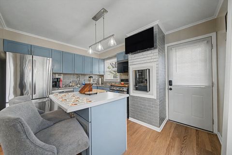 Tiny photo for 103 Willow Street, Park Forest, IL 60466 (MLS # 12620027)