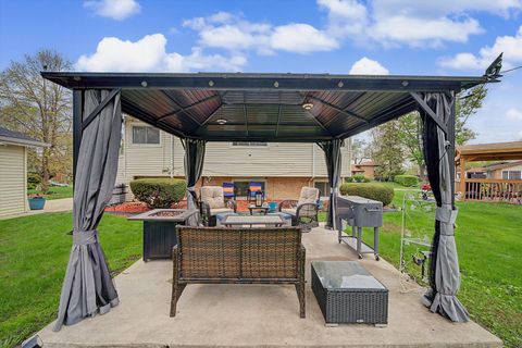 Tiny photo for 103 Willow Street, Park Forest, IL 60466 (MLS # 12620027)