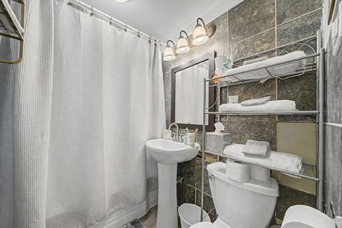 Tiny photo for 103 Willow Street, Park Forest, IL 60466 (MLS # 12620027)