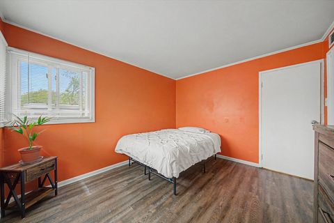 Tiny photo for 103 Willow Street, Park Forest, IL 60466 (MLS # 12620027)