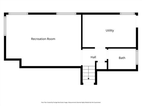 Tiny photo for 103 Willow Street, Park Forest, IL 60466 (MLS # 12620027)