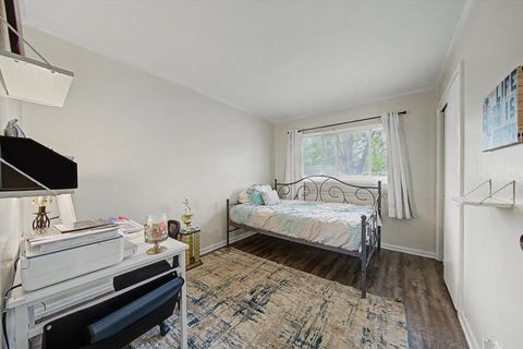 Tiny photo for 103 Willow Street, Park Forest, IL 60466 (MLS # 12620027)