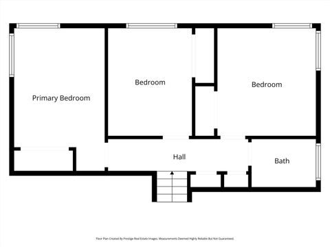 Tiny photo for 103 Willow Street, Park Forest, IL 60466 (MLS # 12620027)