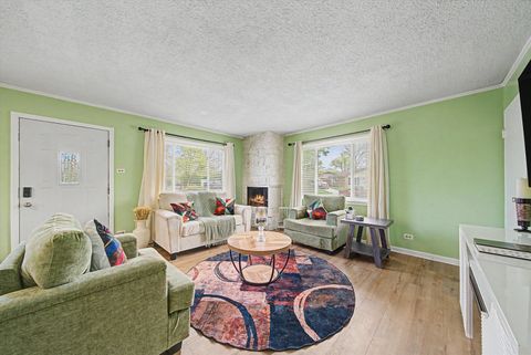 Tiny photo for 103 Willow Street, Park Forest, IL 60466 (MLS # 12620027)