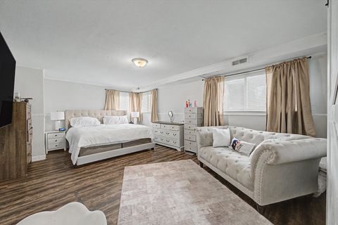 Tiny photo for 103 Willow Street, Park Forest, IL 60466 (MLS # 12620027)