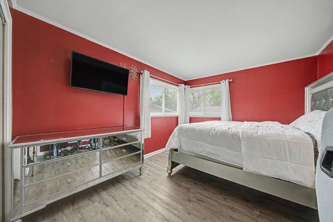 Tiny photo for 103 Willow Street, Park Forest, IL 60466 (MLS # 12620027)