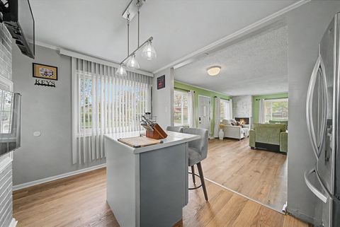 Tiny photo for 103 Willow Street, Park Forest, IL 60466 (MLS # 12620027)
