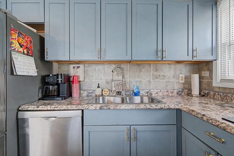 Tiny photo for 103 Willow Street, Park Forest, IL 60466 (MLS # 12620027)