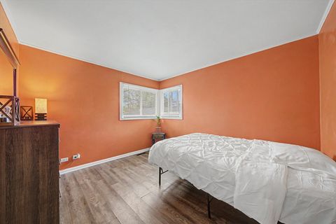 Tiny photo for 103 Willow Street, Park Forest, IL 60466 (MLS # 12620027)