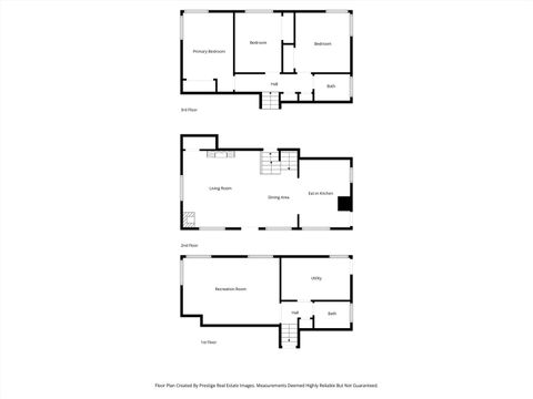 Tiny photo for 103 Willow Street, Park Forest, IL 60466 (MLS # 12620027)