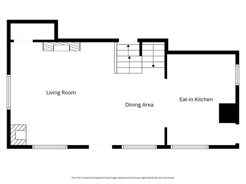 Tiny photo for 103 Willow Street, Park Forest, IL 60466 (MLS # 12620027)