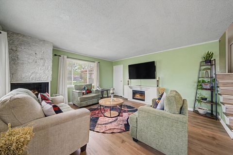 Tiny photo for 103 Willow Street, Park Forest, IL 60466 (MLS # 12620027)