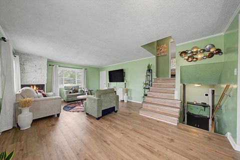 Tiny photo for 103 Willow Street, Park Forest, IL 60466 (MLS # 12620027)