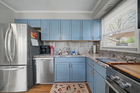 Tiny photo for 103 Willow Street, Park Forest, IL 60466 (MLS # 12620027)