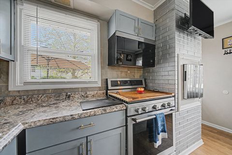 Tiny photo for 103 Willow Street, Park Forest, IL 60466 (MLS # 12620027)