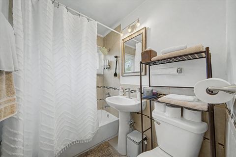 Tiny photo for 103 Willow Street, Park Forest, IL 60466 (MLS # 12620027)