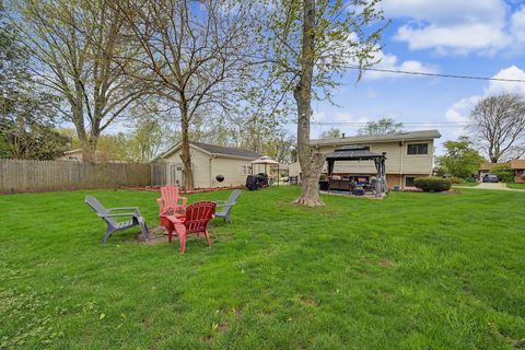Tiny photo for 103 Willow Street, Park Forest, IL 60466 (MLS # 12620027)