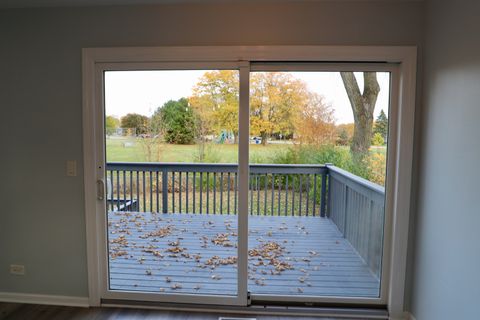 A home in Bartlett