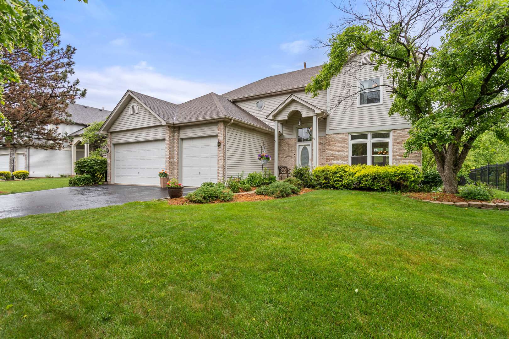 857 Bluestem Drive