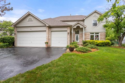 857 Bluestem Drive Bolingbrook IL 60440